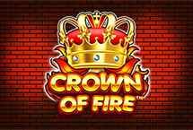 CROWN OF FIRE