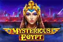 MYTERIOUS EGYPT