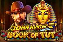 JOHN HUNTER AND THE BOOK OF TUT